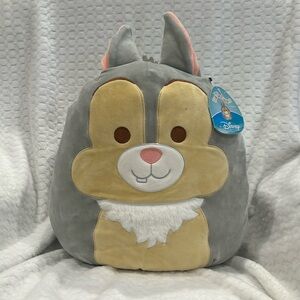 Disney Thumper Squishmallow